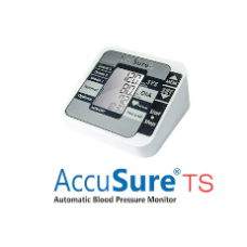 AccuSure Blood Pressure Monitor-TS